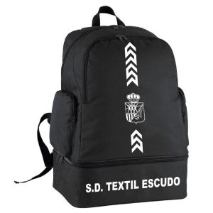 Mochila 2 medidas
