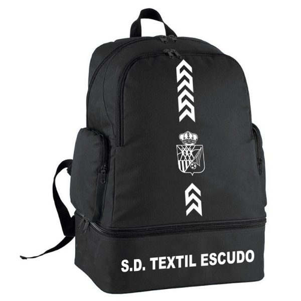 Mochila 2 medidas