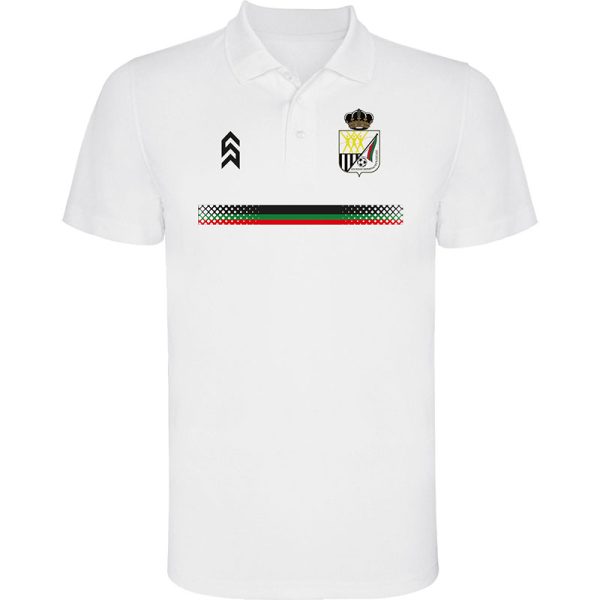 Polo Sublimado