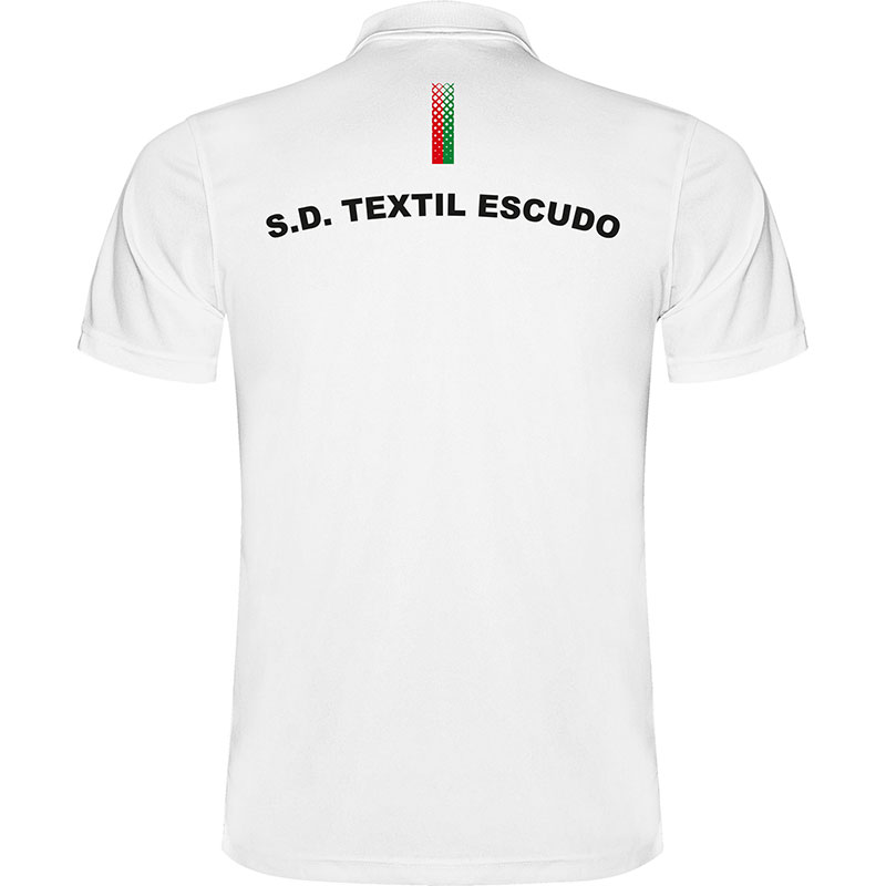 Polo Sublimado