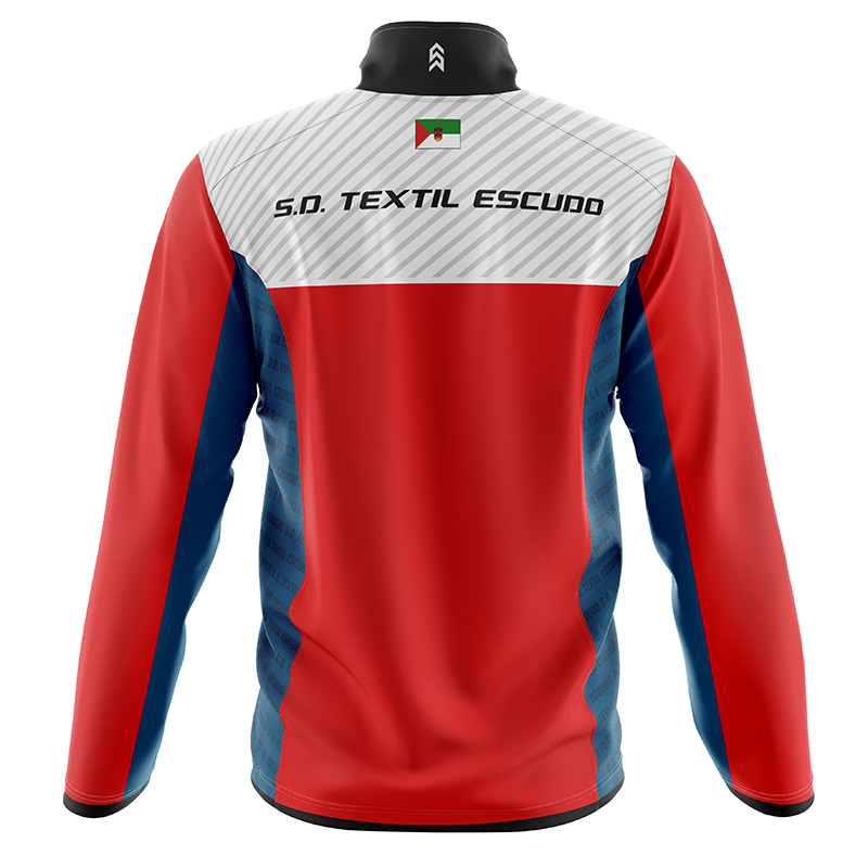 Chaqueta de Chandal