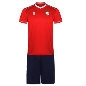 Conjunto Entrenamiento para Jugador: Camiseta y Pantalón