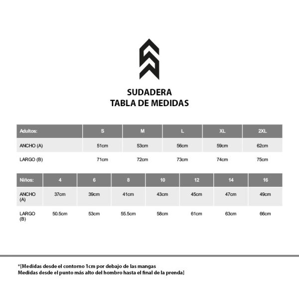 Sudadera Roja - Imagen 3