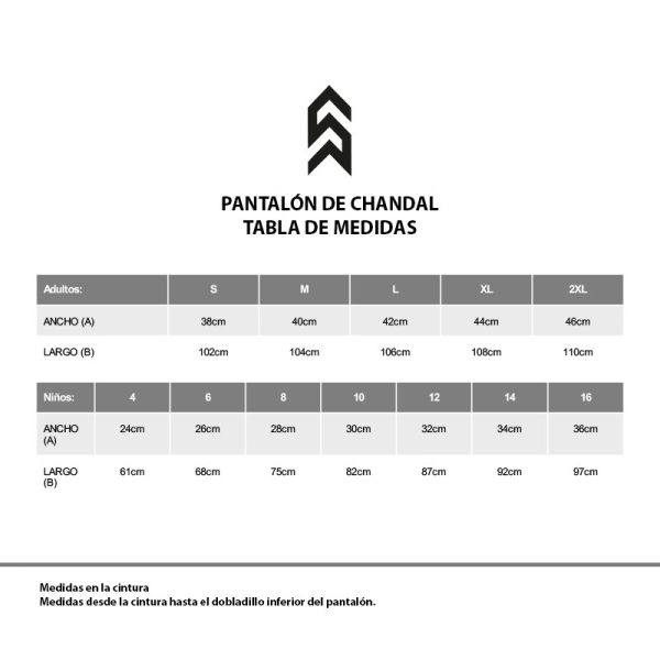 Pantalón de Chandal - Imagen 3