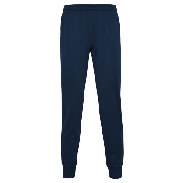 Pantalón largo Entrenamiento Textil Escudo