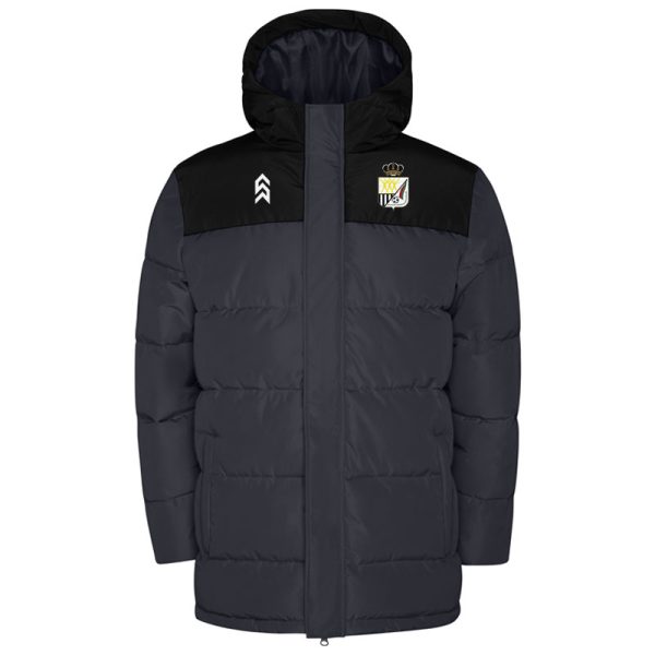 Chaqueta de Invierno