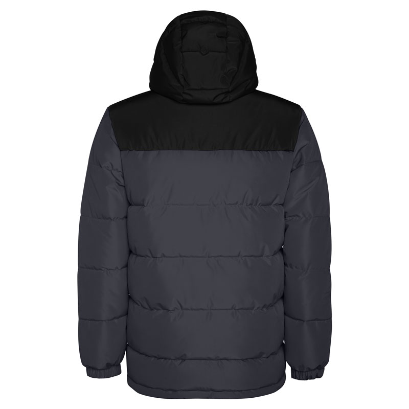 Chaqueta de Invierno