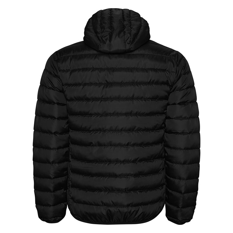 Chaqueta Acolchada de Entretiempo
