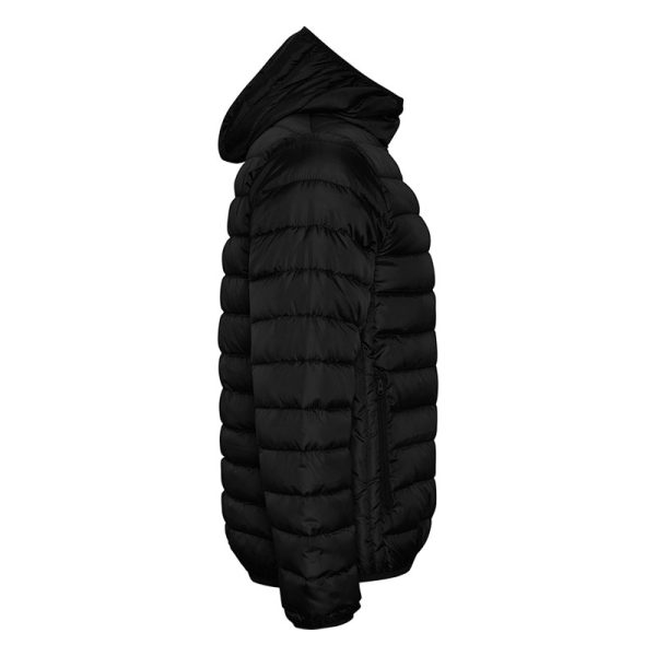 Chaqueta Acolchada de Entretiempo - Imagen 3