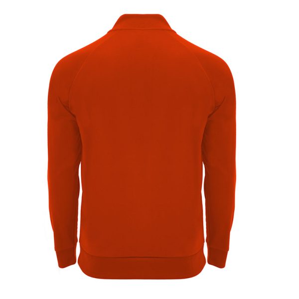 Sudadera Roja - Imagen 2