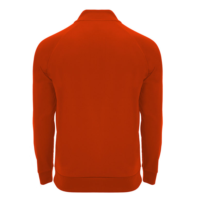 Sudadera Roja