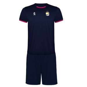 Conjunto Entrenamiento para Portero:  2 Camisetas  y 1 Pantalón