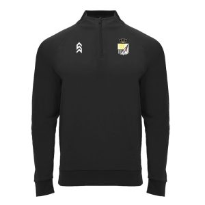 Sudadera Negra
