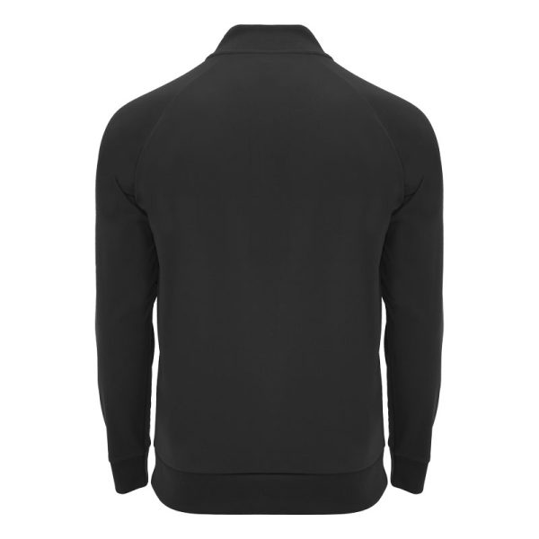 Sudadera Negra - Imagen 2