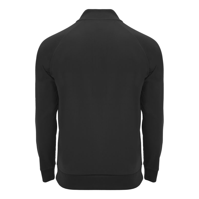 Sudadera Negra