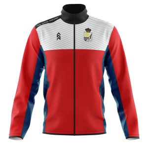 Chaqueta de Chandal
