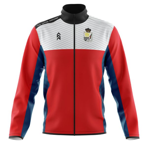 Chaqueta de Chandal