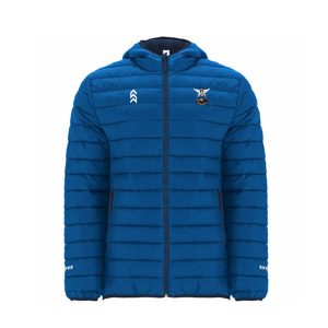 Chaqueta Entretiempo Barquereño