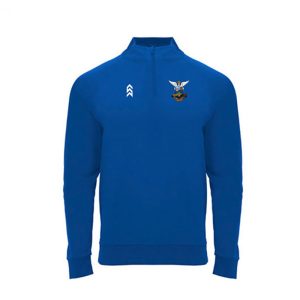 Sudadera Barquereño
