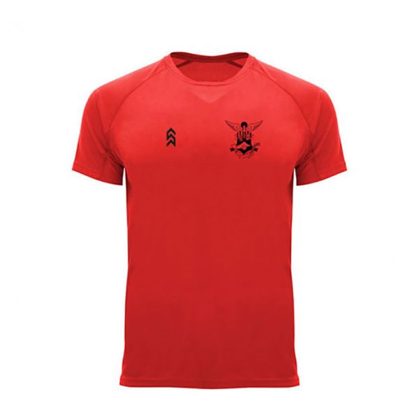 Camiseta Entrenamiento Barquereño