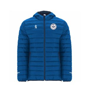 Chaqueta Entretiempo EDM
