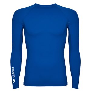 Camiseta Térmica EDM