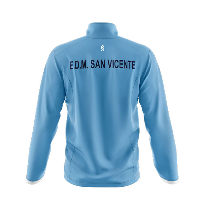 Chaqueta de Chandal EDM