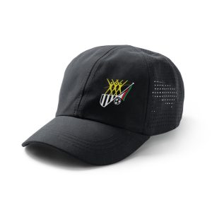 Gorra Textil Escudo