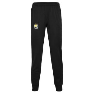 Pantalón largo Entrenamiento Textil Escudo