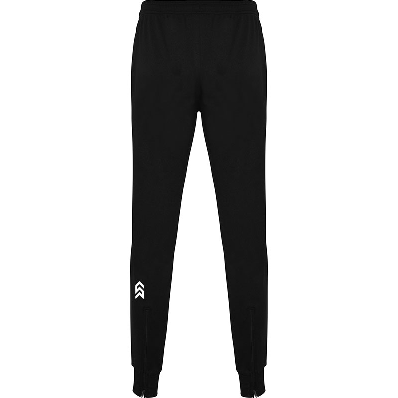 Pantalón largo Entrenamiento Textil Escudo