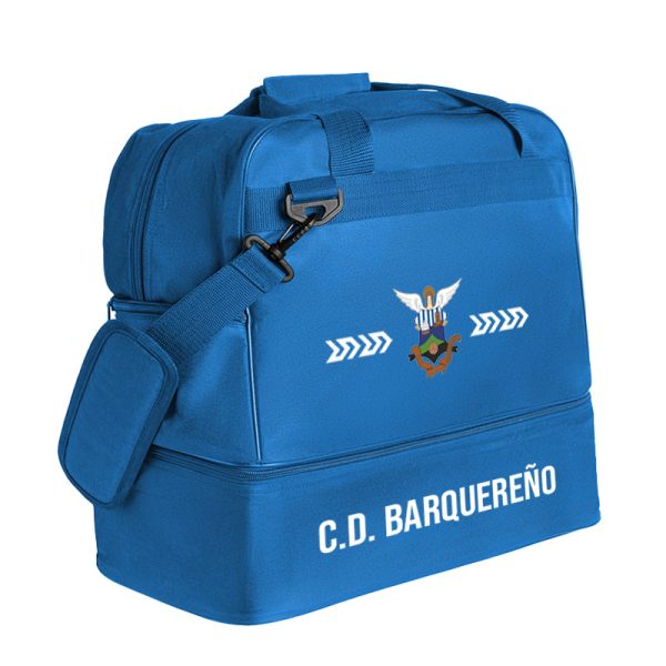 Bolsa de Deporte Barquereño