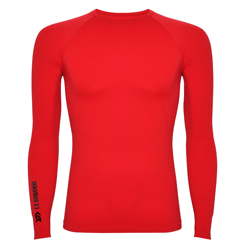 Camiseta Térmica Barquereño