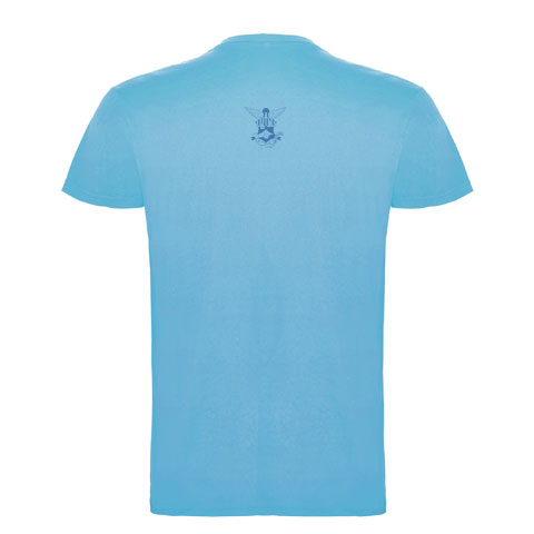 Camiseta Fans Barquereño