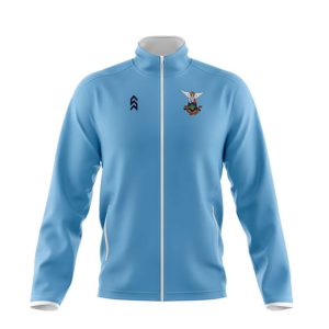 Chaqueta de Chandal Barquereño