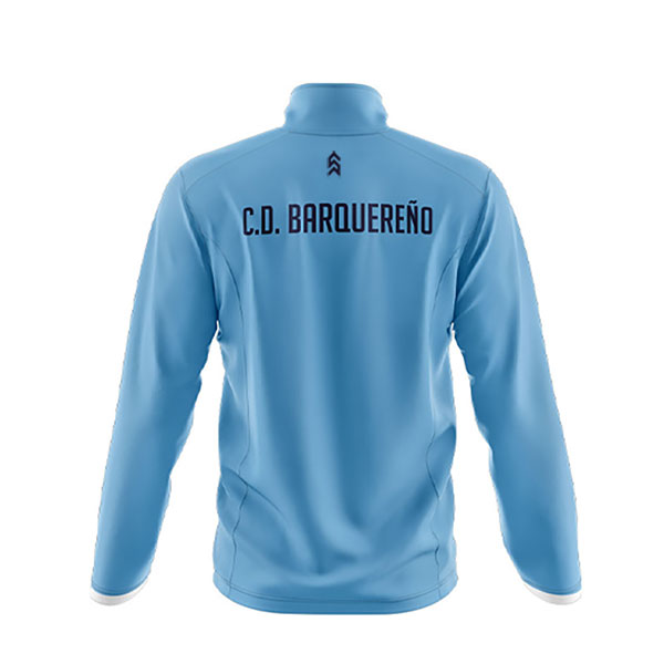 Chaqueta de Chandal Barquereño