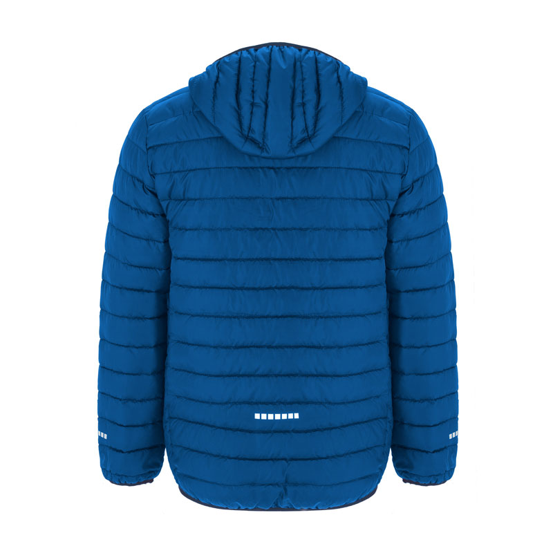 Chaqueta Entretiempo Barquereño