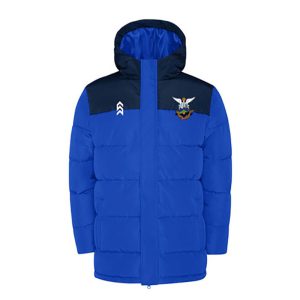 Parka Invierno Barquereño