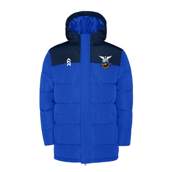 Parka Invierno Barquereño