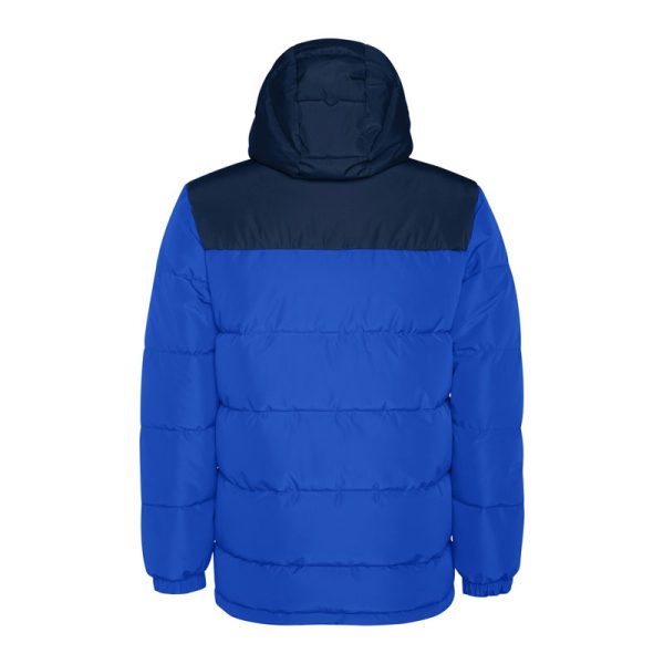 Parka Invierno Barquereño - Imagen 2