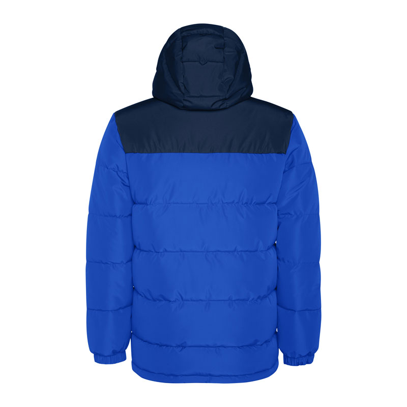 Parka Invierno Barquereño