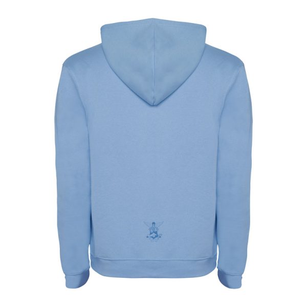 Sudadera Fans C.D. Barquereño - Imagen 2