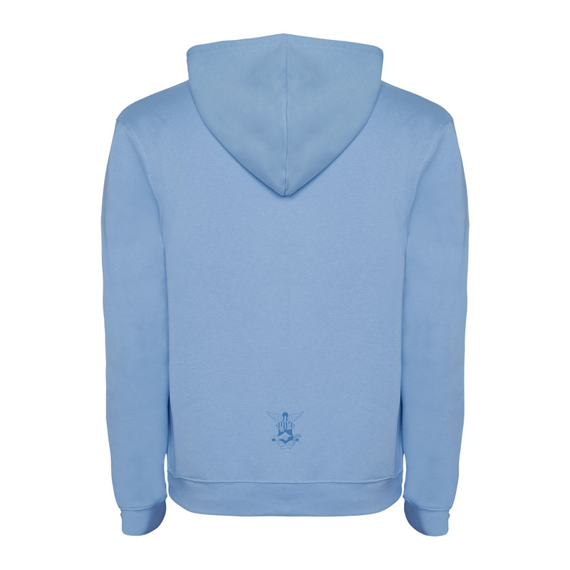 Sudadera Fans C.D. Barquereño