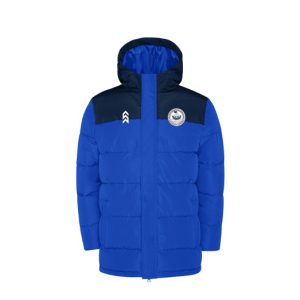 Parka Invierno EDM
