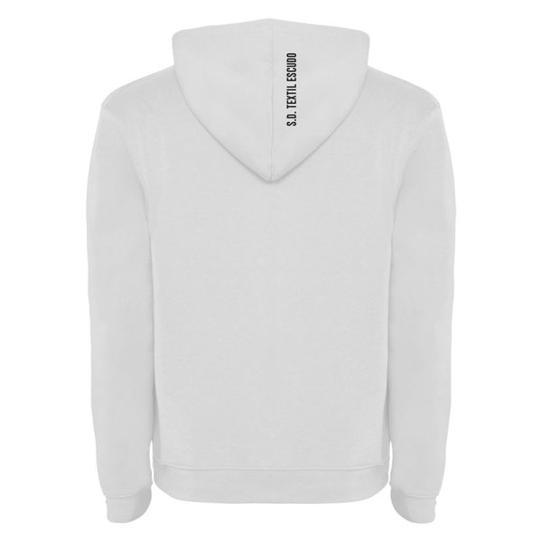 Sudadera Fans Textil Escudo - Imagen 2