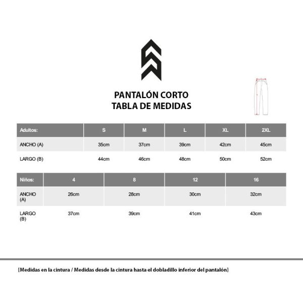 Telecable Hockey Pantalón Portera negro - Imagen 2