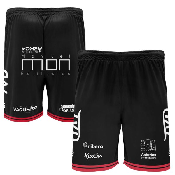 Telecable Hockey Pantalón 1ª equipación
