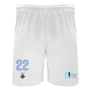 C.D. Barquereño pantalón juego