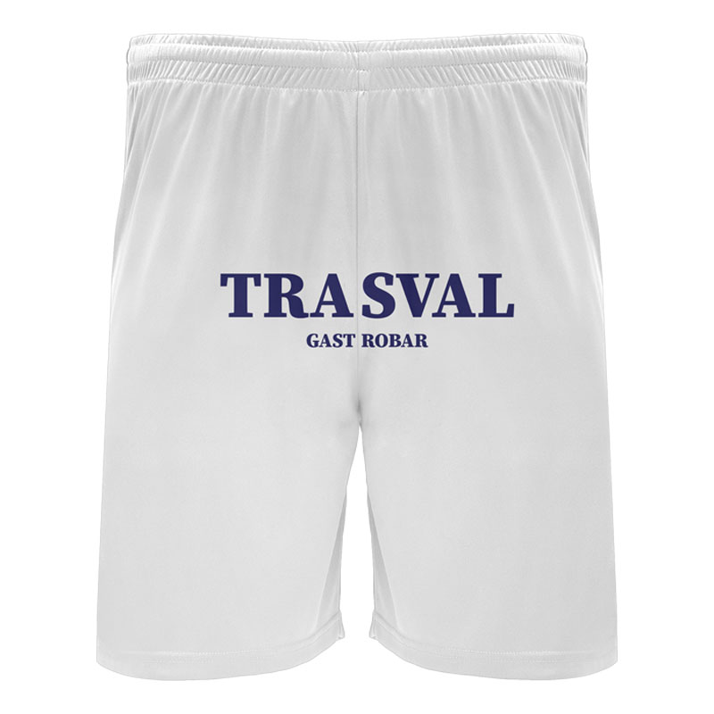 C.D. Barquereño pantalón juego