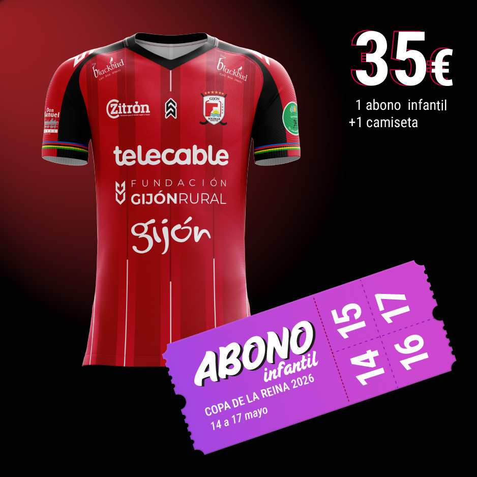 Promoción Copa de La Reina 2026 - Imagen 2